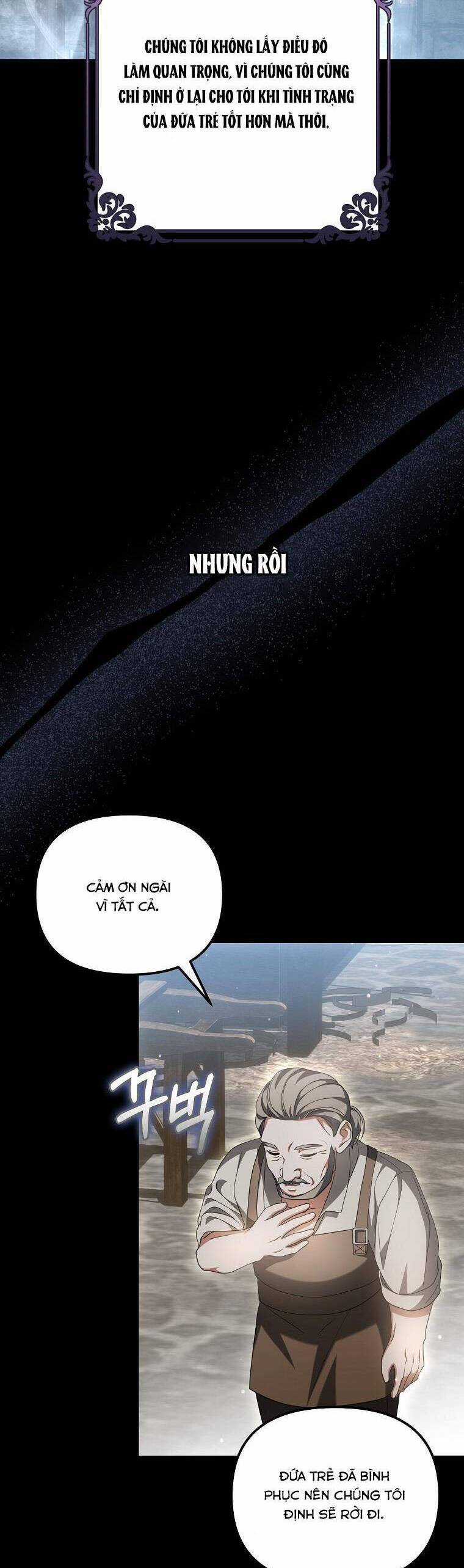 Sao Lại Ám Ảnh Cô Vợ Giả Mạo Quá Vậy? Chương 19 trang 19