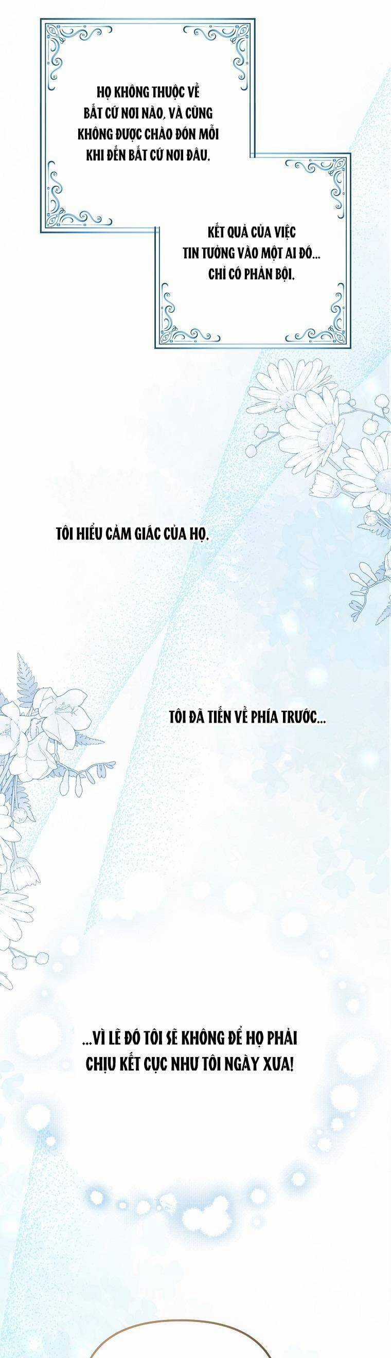 Sao Lại Ám Ảnh Cô Vợ Giả Mạo Quá Vậy? Chương 19 trang 29