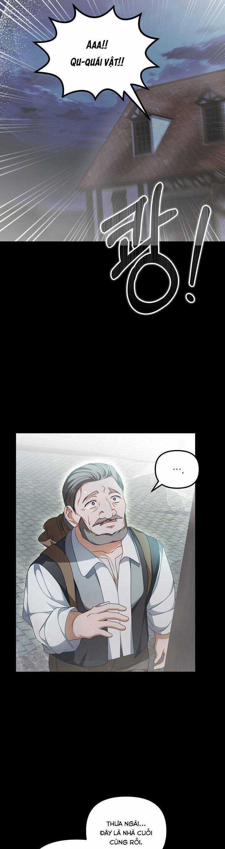 Sao Lại Ám Ảnh Cô Vợ Giả Mạo Quá Vậy? Chương 19 trang 4