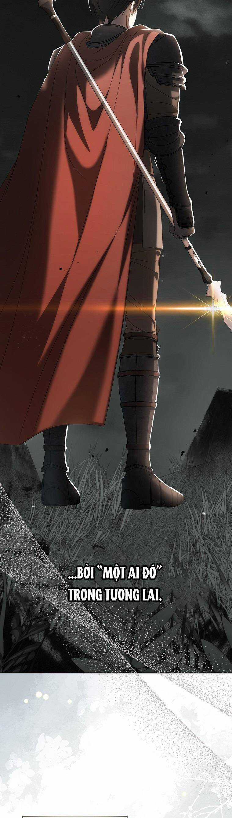 Sao Lại Ám Ảnh Cô Vợ Giả Mạo Quá Vậy? Chương 19 trang 42