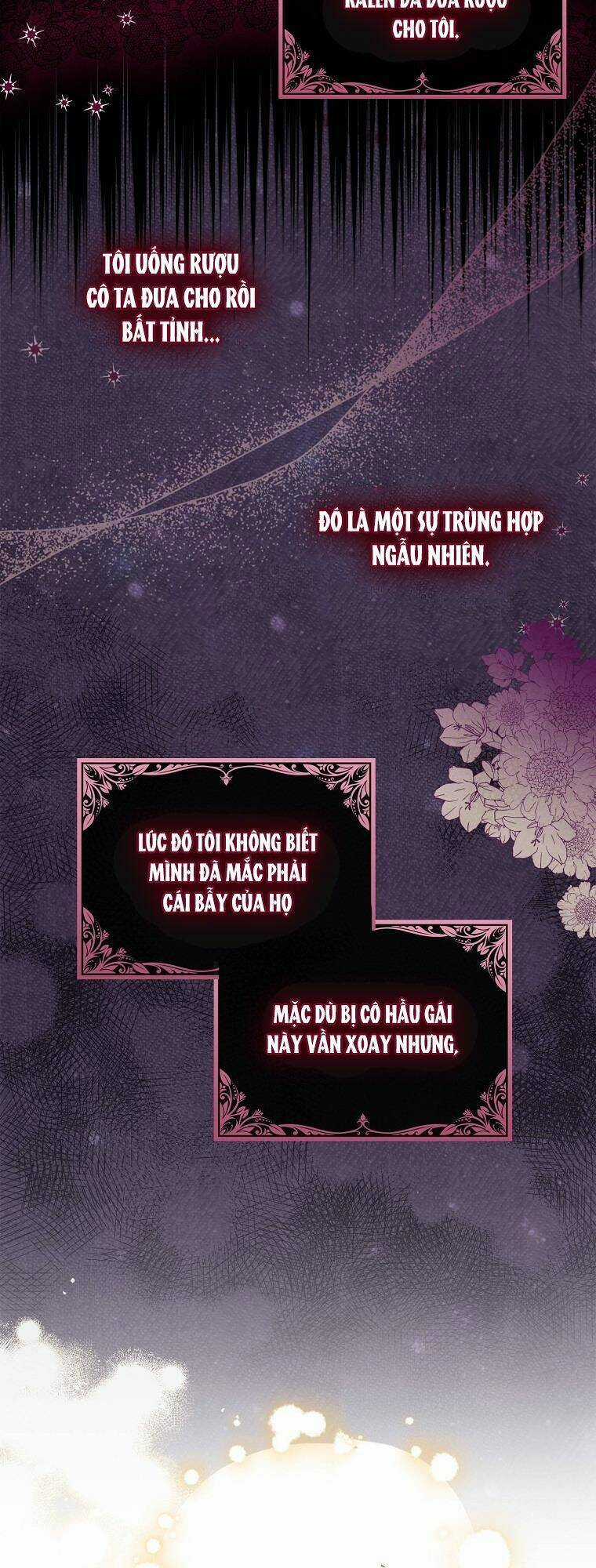 Sao Lại Ám Ảnh Cô Vợ Giả Mạo Quá Vậy? Chương 2 trang 10