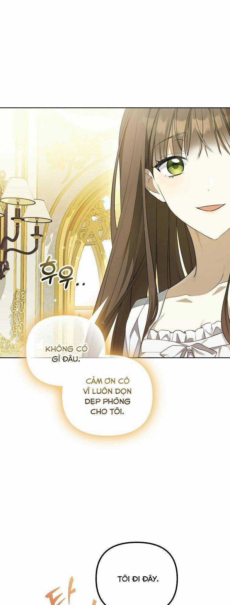 Sao Lại Ám Ảnh Cô Vợ Giả Mạo Quá Vậy? Chương 2 trang 12