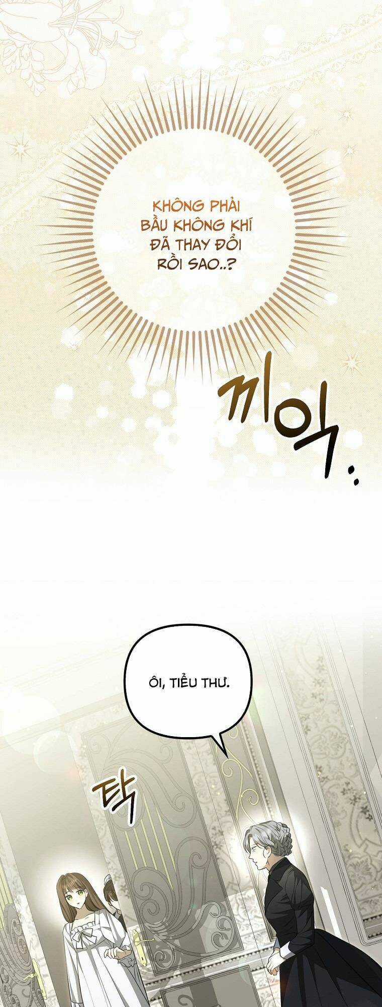 Sao Lại Ám Ảnh Cô Vợ Giả Mạo Quá Vậy? Chương 2 trang 14