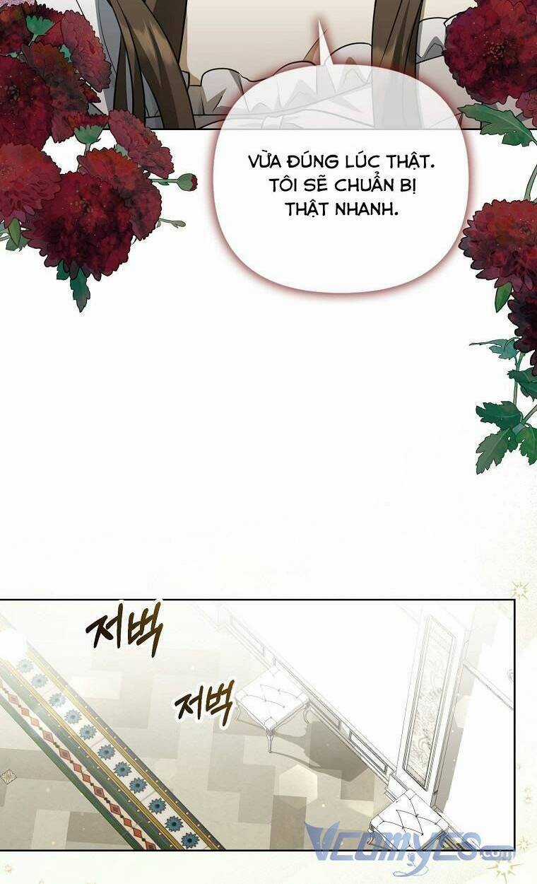 Sao Lại Ám Ảnh Cô Vợ Giả Mạo Quá Vậy? Chương 2 trang 17