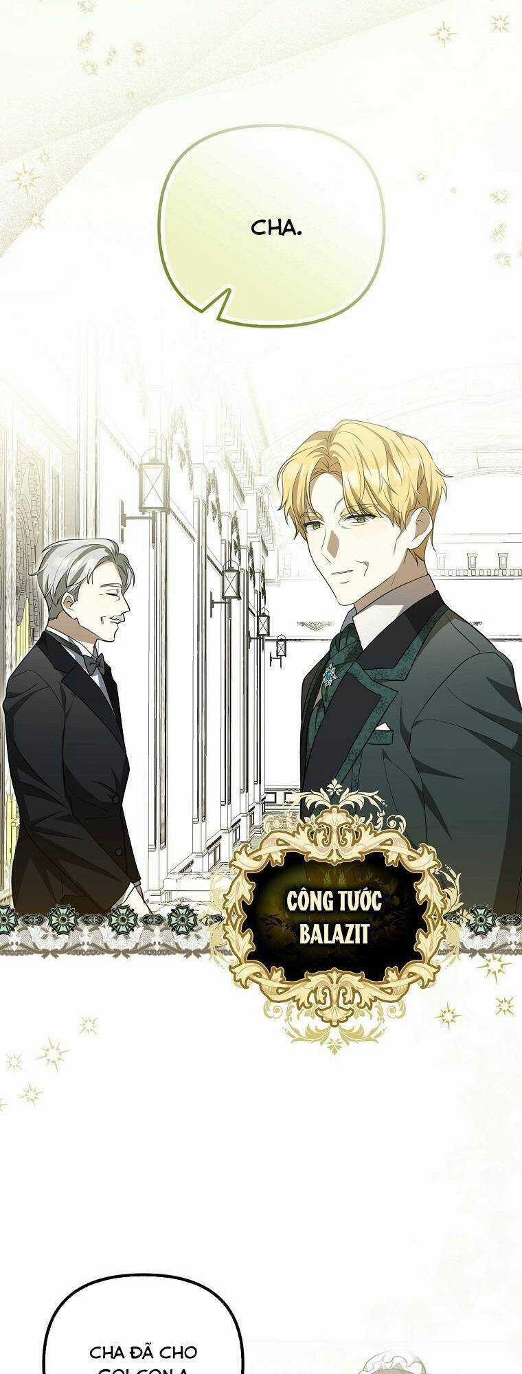 Sao Lại Ám Ảnh Cô Vợ Giả Mạo Quá Vậy? Chương 2 trang 18