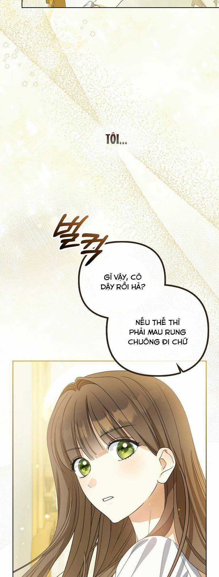 Sao Lại Ám Ảnh Cô Vợ Giả Mạo Quá Vậy? Chương 2 trang 2