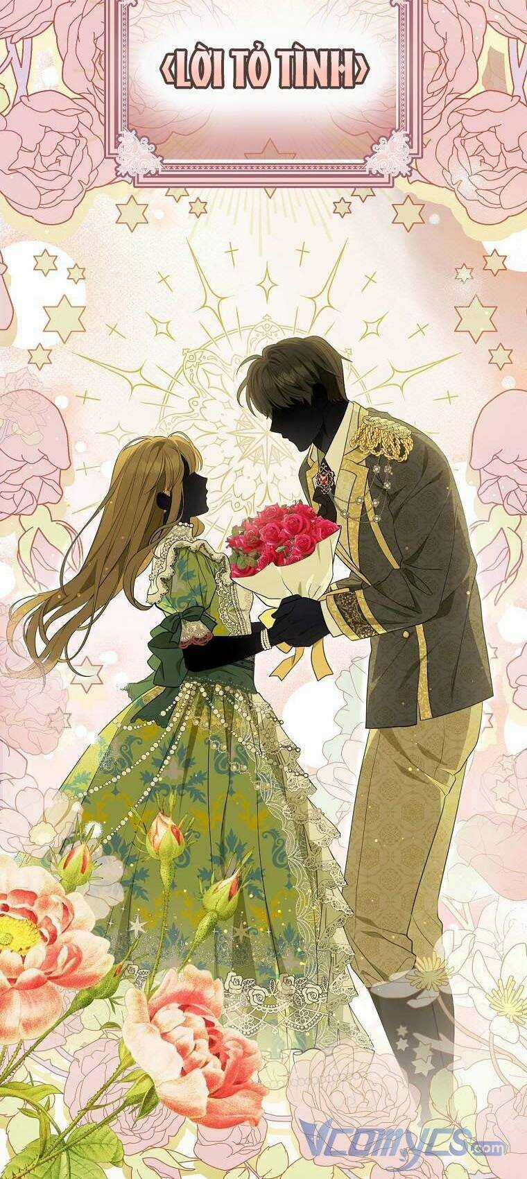 Sao Lại Ám Ảnh Cô Vợ Giả Mạo Quá Vậy? Chương 2 trang 25