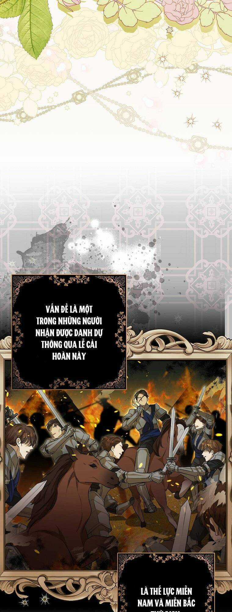 Sao Lại Ám Ảnh Cô Vợ Giả Mạo Quá Vậy? Chương 2 trang 26