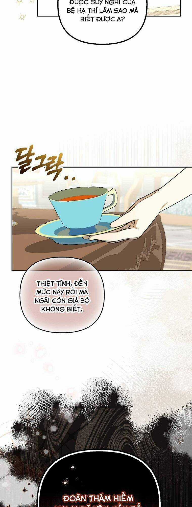 Sao Lại Ám Ảnh Cô Vợ Giả Mạo Quá Vậy? Chương 2 trang 32