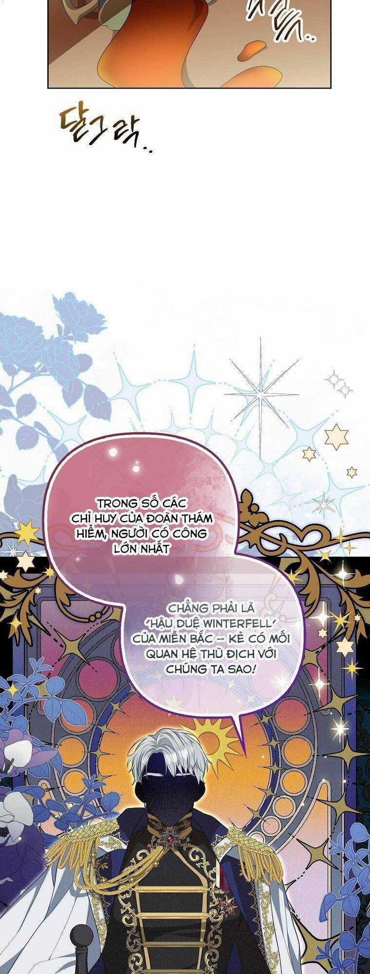 Sao Lại Ám Ảnh Cô Vợ Giả Mạo Quá Vậy? Chương 2 trang 36