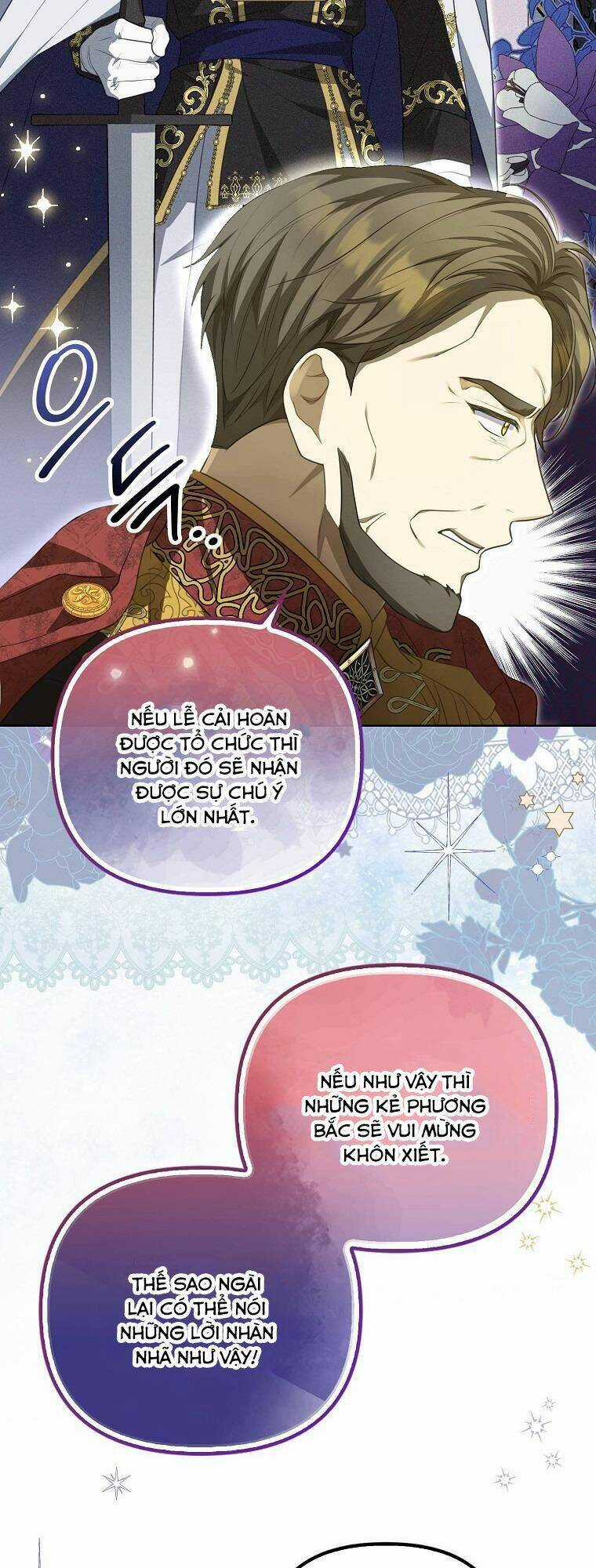 Sao Lại Ám Ảnh Cô Vợ Giả Mạo Quá Vậy? Chương 2 trang 37