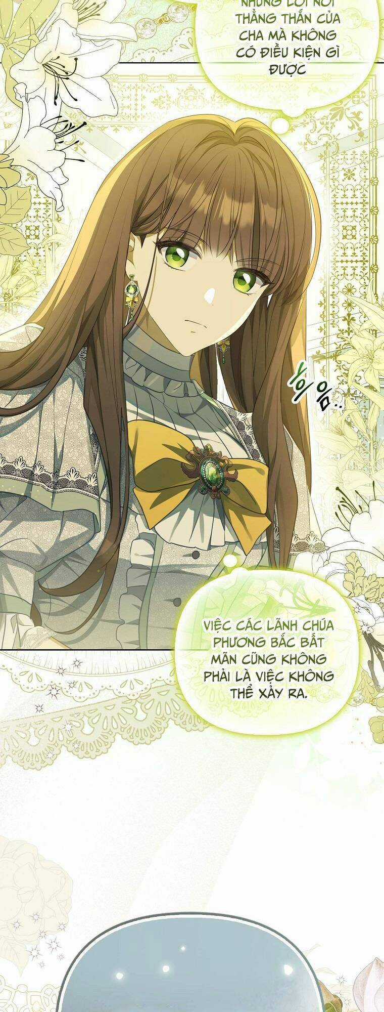 Sao Lại Ám Ảnh Cô Vợ Giả Mạo Quá Vậy? Chương 2 trang 39