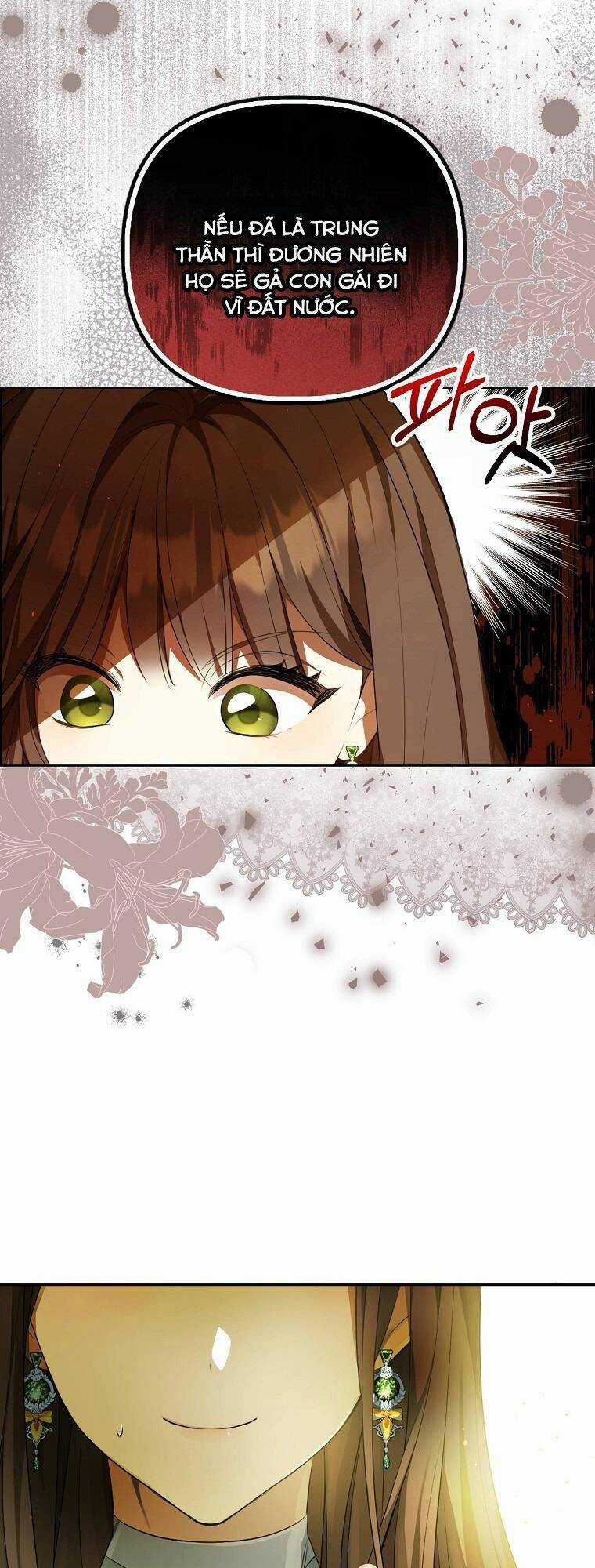 Sao Lại Ám Ảnh Cô Vợ Giả Mạo Quá Vậy? Chương 2 trang 49