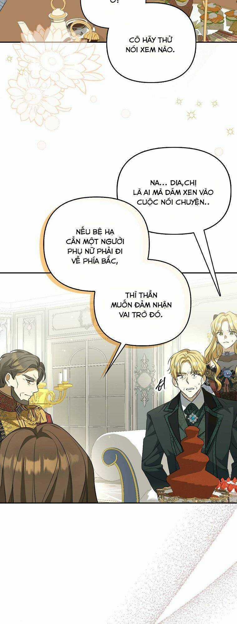 Sao Lại Ám Ảnh Cô Vợ Giả Mạo Quá Vậy? Chương 2 trang 51