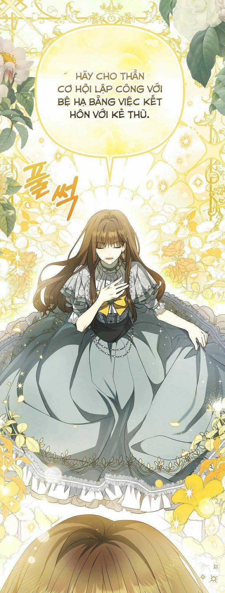 Sao Lại Ám Ảnh Cô Vợ Giả Mạo Quá Vậy? Chương 2 trang 54