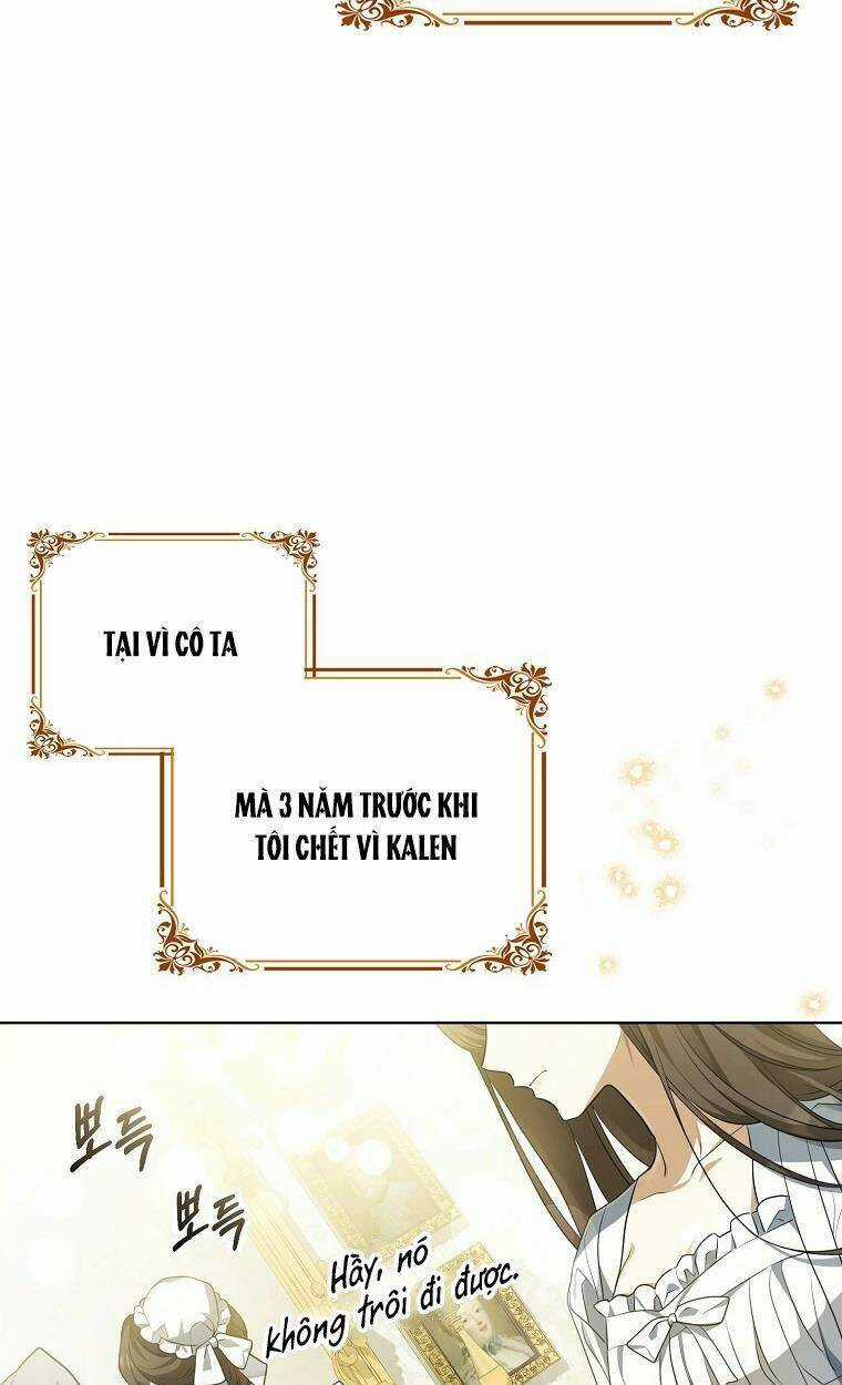 Sao Lại Ám Ảnh Cô Vợ Giả Mạo Quá Vậy? Chương 2 trang 7