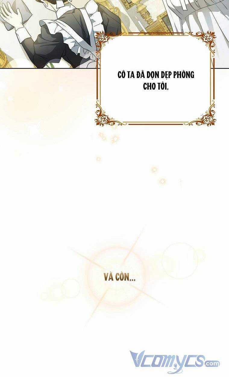 Sao Lại Ám Ảnh Cô Vợ Giả Mạo Quá Vậy? Chương 2 trang 8