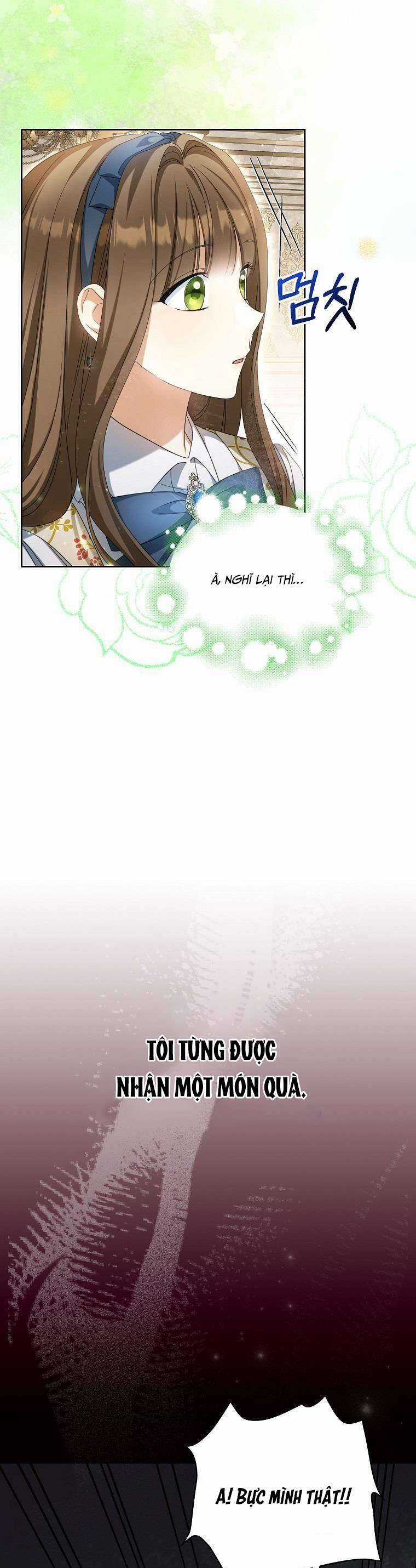 Sao Lại Ám Ảnh Cô Vợ Giả Mạo Quá Vậy? Chương 20 trang 10