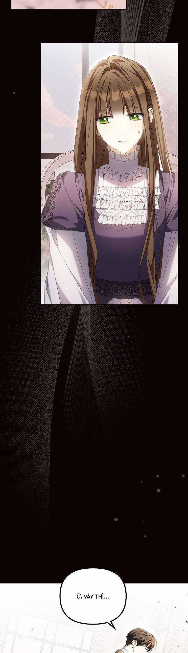 Sao Lại Ám Ảnh Cô Vợ Giả Mạo Quá Vậy? Chương 20 trang 18