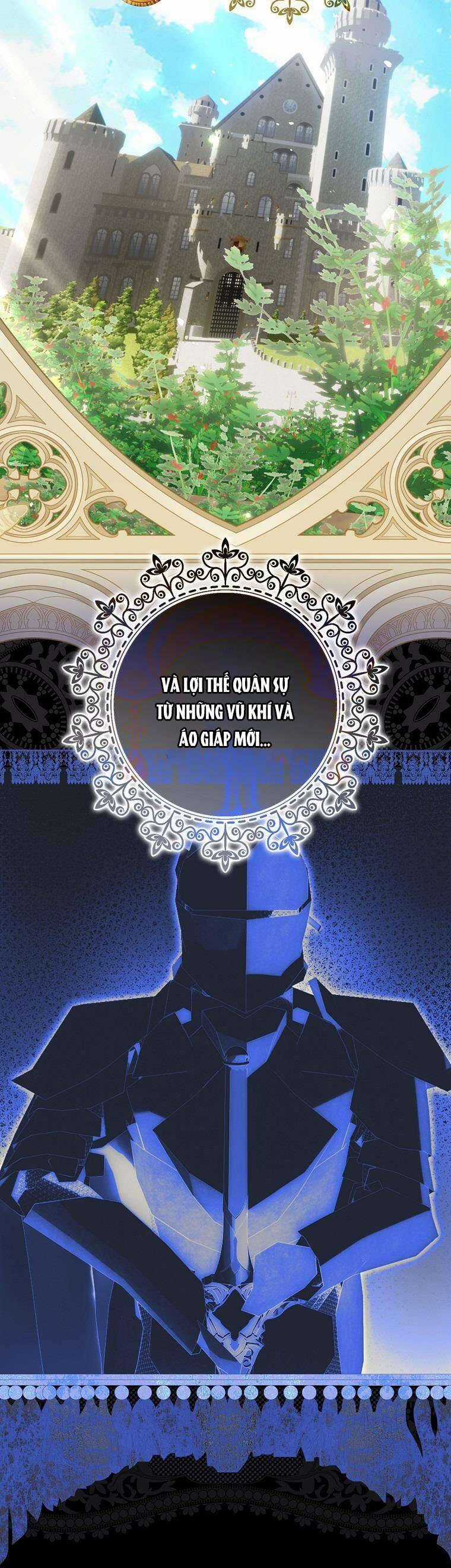 Sao Lại Ám Ảnh Cô Vợ Giả Mạo Quá Vậy? Chương 20 trang 2