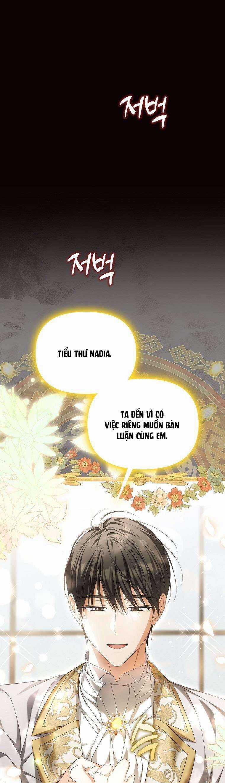 Sao Lại Ám Ảnh Cô Vợ Giả Mạo Quá Vậy? Chương 20 trang 20