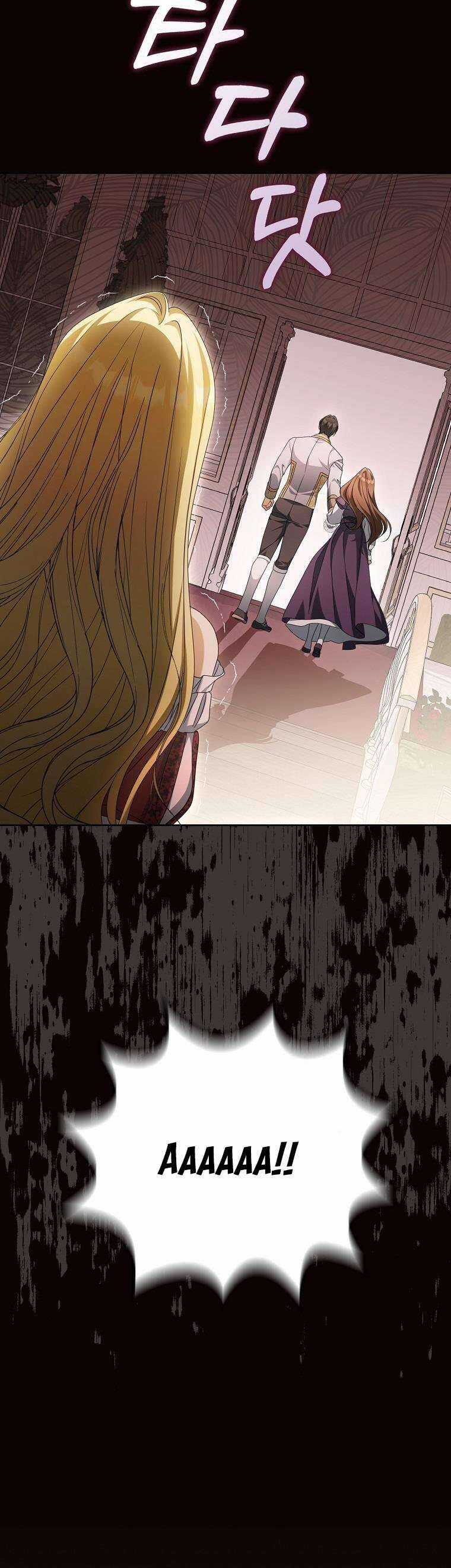 Sao Lại Ám Ảnh Cô Vợ Giả Mạo Quá Vậy? Chương 20 trang 22