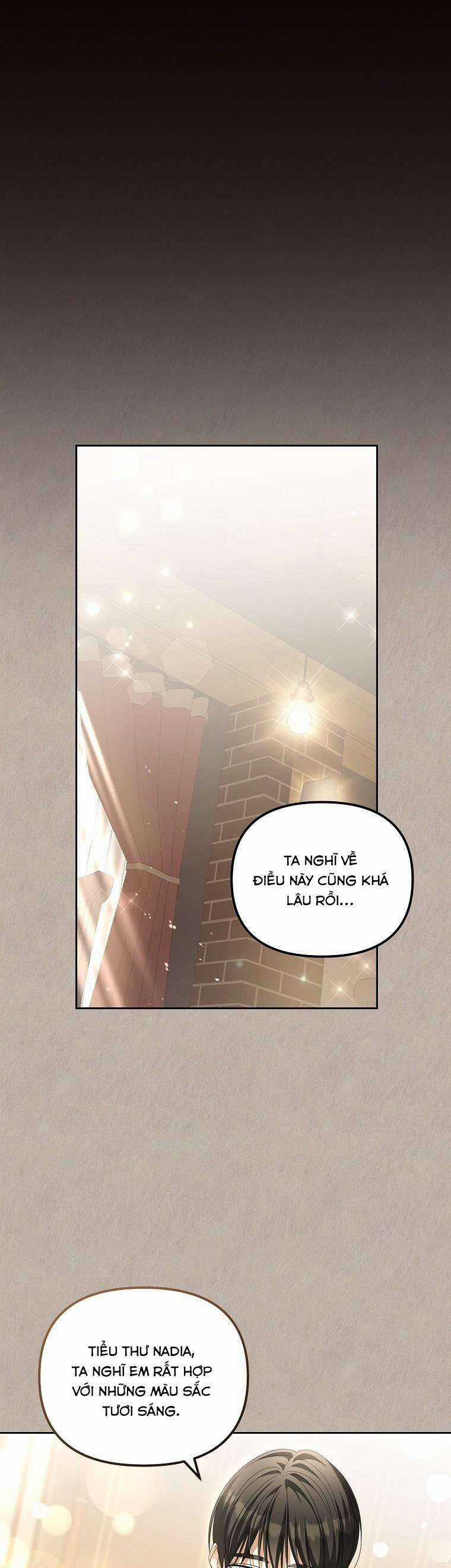 Sao Lại Ám Ảnh Cô Vợ Giả Mạo Quá Vậy? Chương 20 trang 23