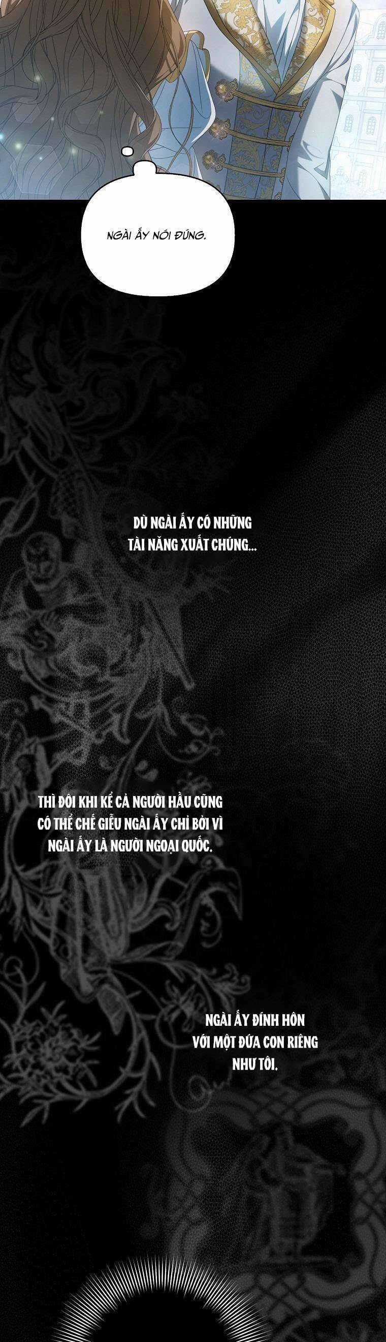Sao Lại Ám Ảnh Cô Vợ Giả Mạo Quá Vậy? Chương 20 trang 40