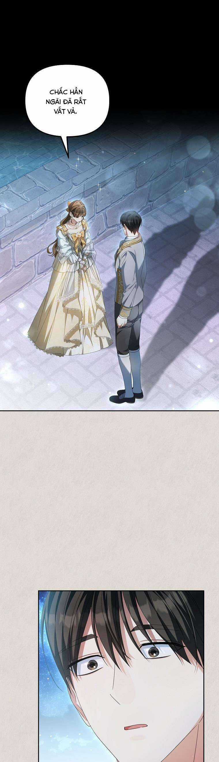 Sao Lại Ám Ảnh Cô Vợ Giả Mạo Quá Vậy? Chương 20 trang 42