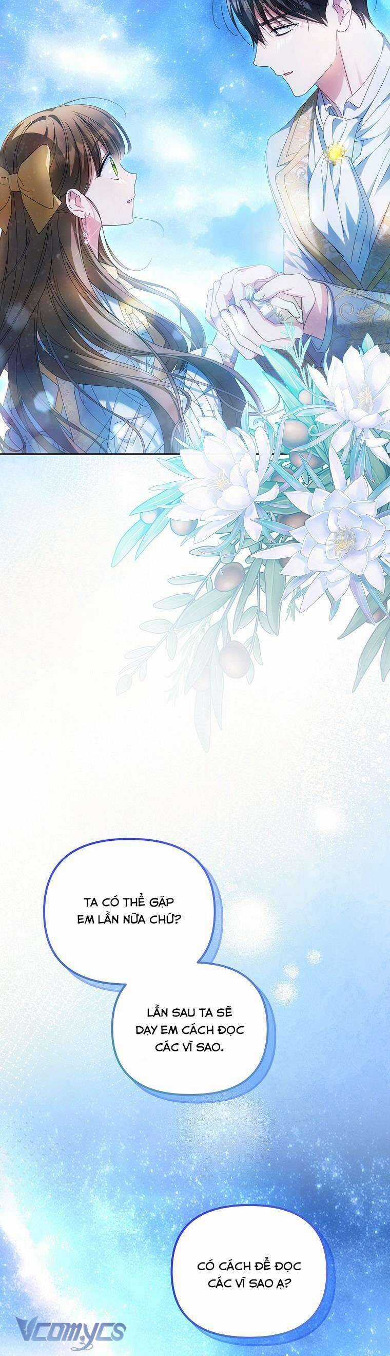 Sao Lại Ám Ảnh Cô Vợ Giả Mạo Quá Vậy? Chương 20 trang 44