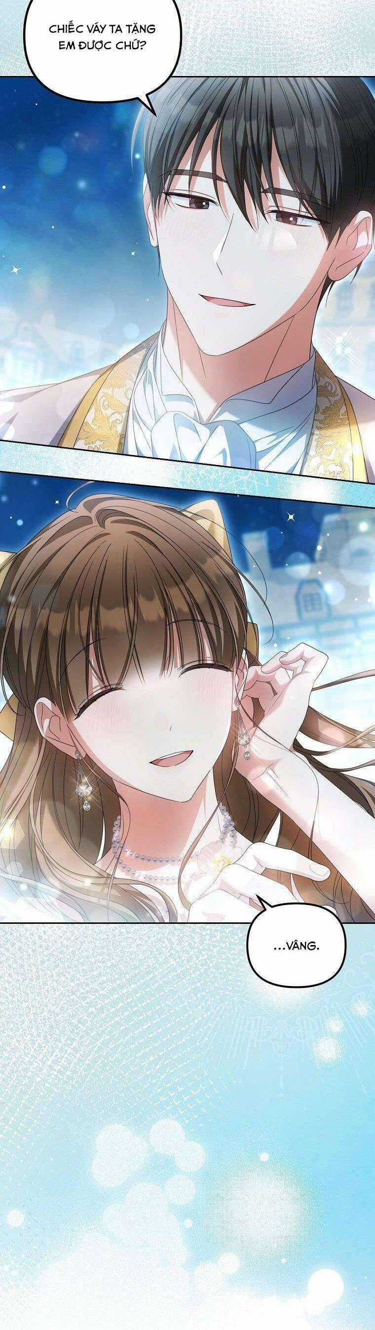 Sao Lại Ám Ảnh Cô Vợ Giả Mạo Quá Vậy? Chương 20 trang 46