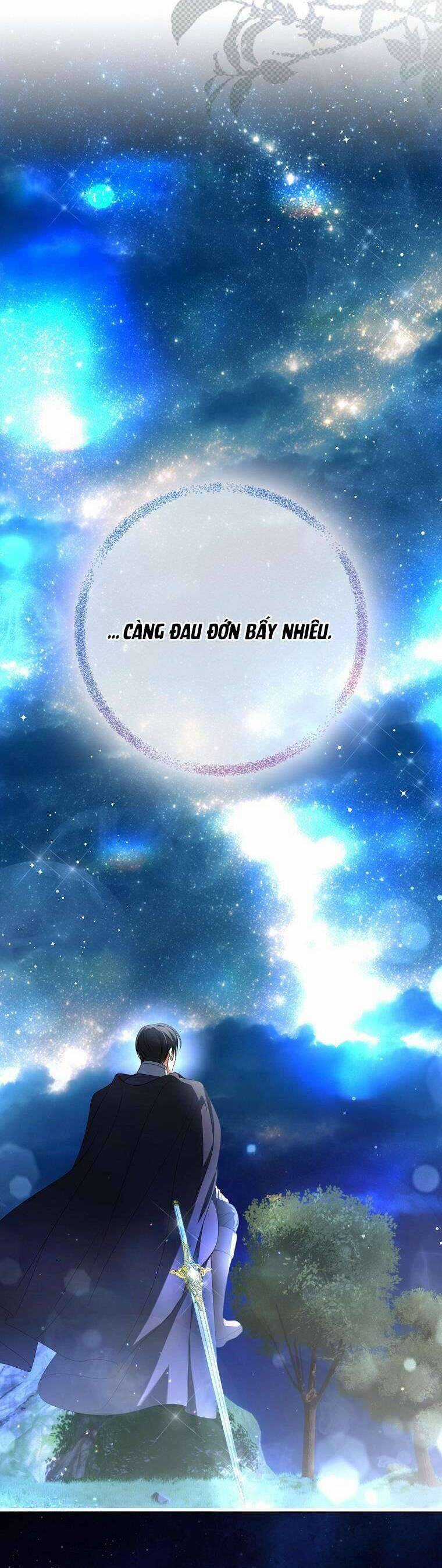 Sao Lại Ám Ảnh Cô Vợ Giả Mạo Quá Vậy? Chương 20 trang 48