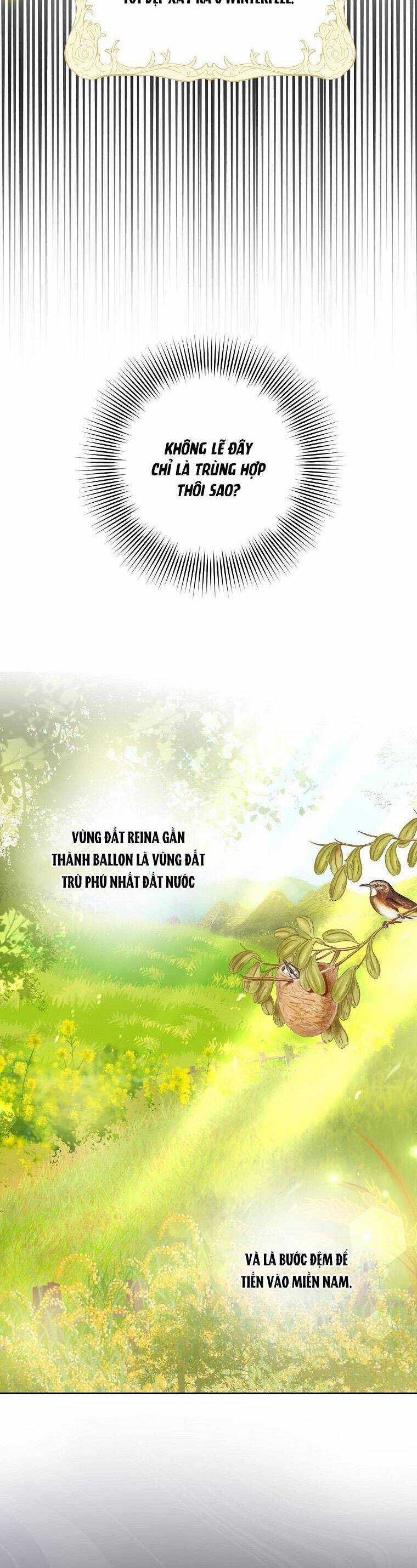 Sao Lại Ám Ảnh Cô Vợ Giả Mạo Quá Vậy? Chương 21 trang 4