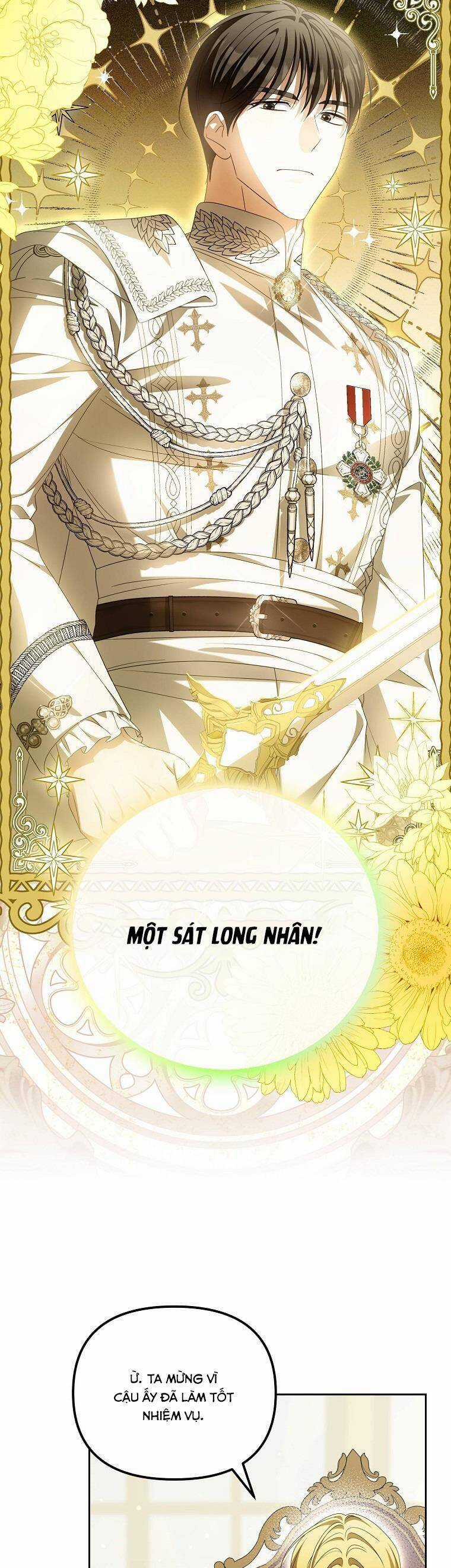 Sao Lại Ám Ảnh Cô Vợ Giả Mạo Quá Vậy? Chương 21 trang 7