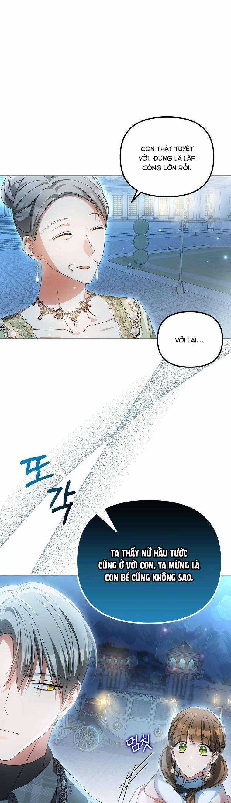 Sao Lại Ám Ảnh Cô Vợ Giả Mạo Quá Vậy? Chương 22 trang 10