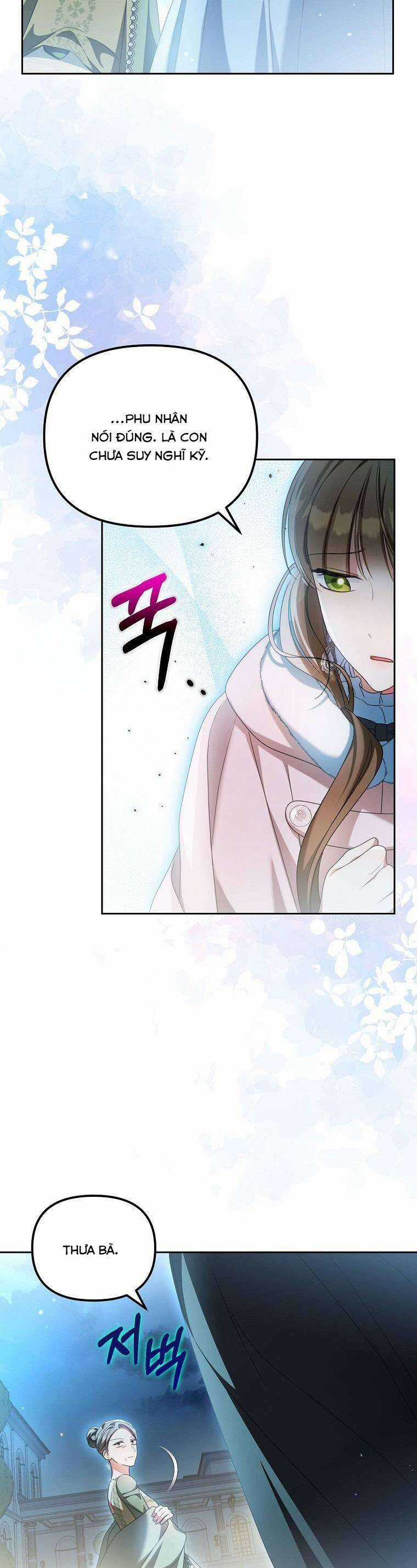 Sao Lại Ám Ảnh Cô Vợ Giả Mạo Quá Vậy? Chương 22 trang 15