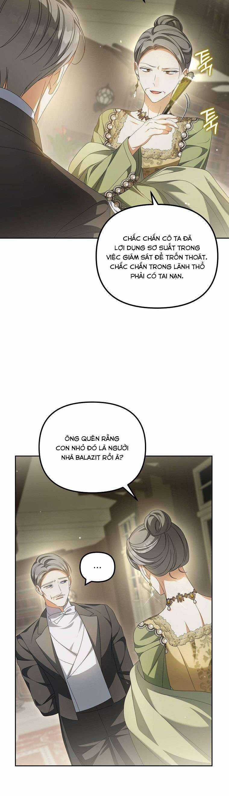 Sao Lại Ám Ảnh Cô Vợ Giả Mạo Quá Vậy? Chương 22 trang 2