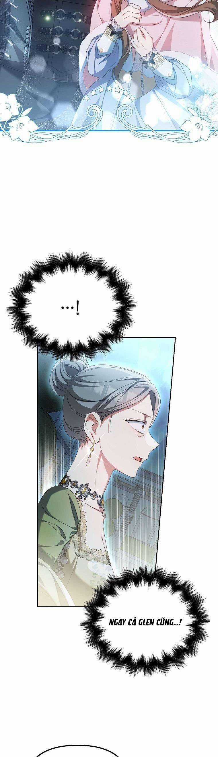 Sao Lại Ám Ảnh Cô Vợ Giả Mạo Quá Vậy? Chương 22 trang 20