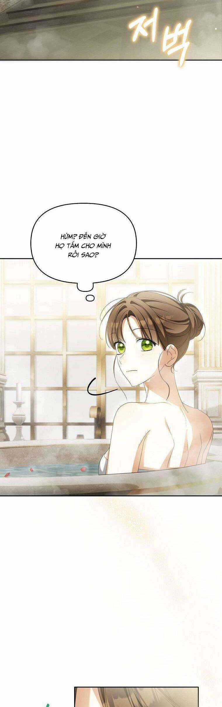 Sao Lại Ám Ảnh Cô Vợ Giả Mạo Quá Vậy? Chương 22 trang 38