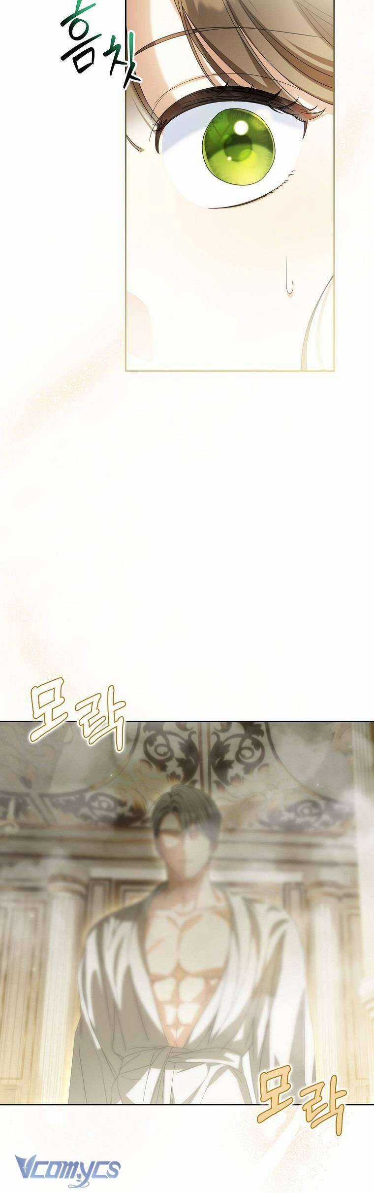 Sao Lại Ám Ảnh Cô Vợ Giả Mạo Quá Vậy? Chương 22 trang 39