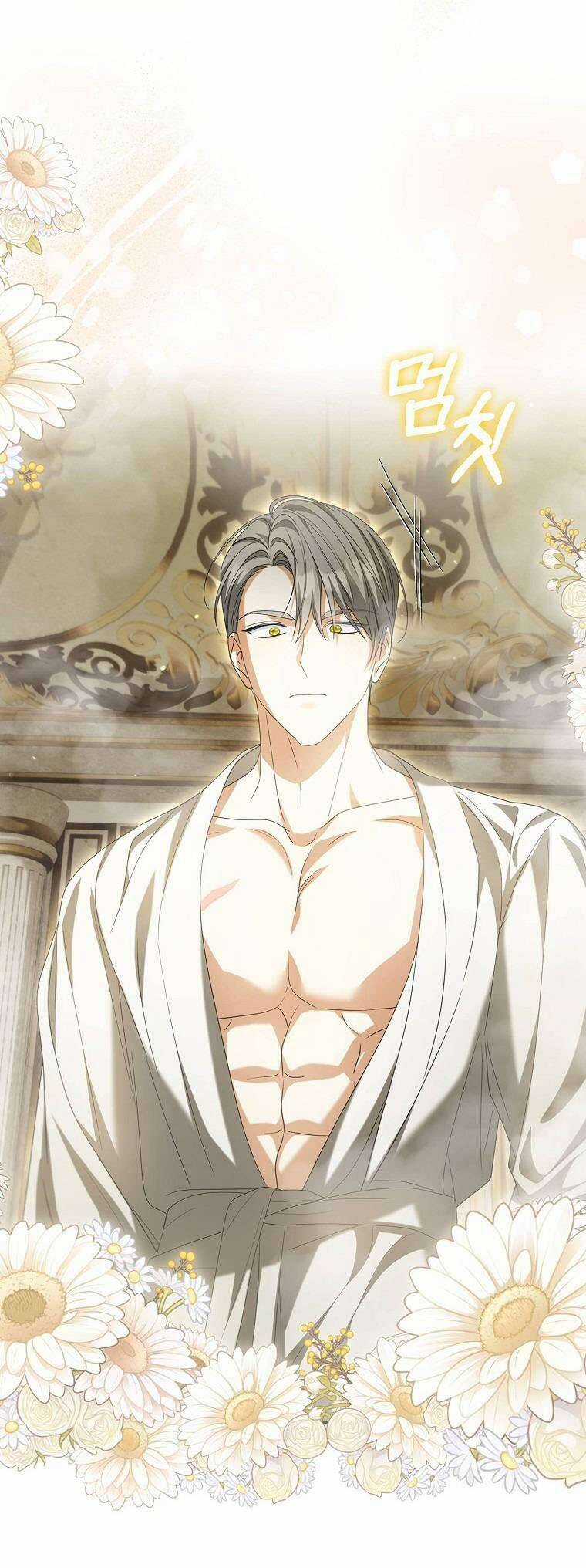 Sao Lại Ám Ảnh Cô Vợ Giả Mạo Quá Vậy? Chương 22 trang 40