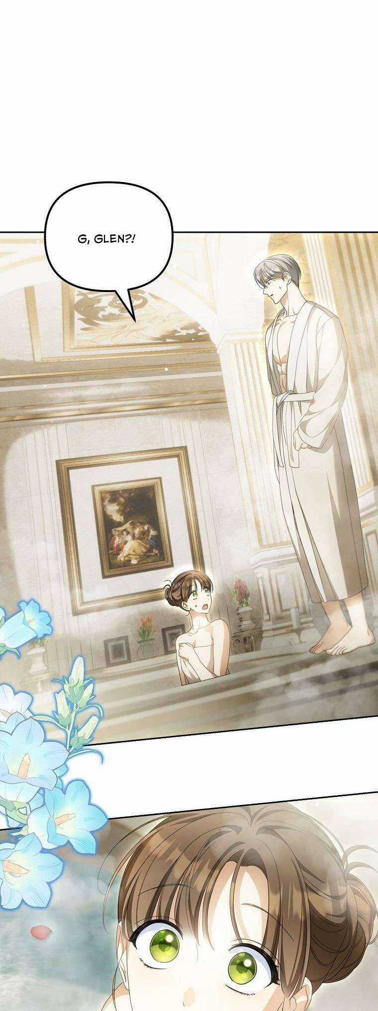 Sao Lại Ám Ảnh Cô Vợ Giả Mạo Quá Vậy? Chương 22 trang 41