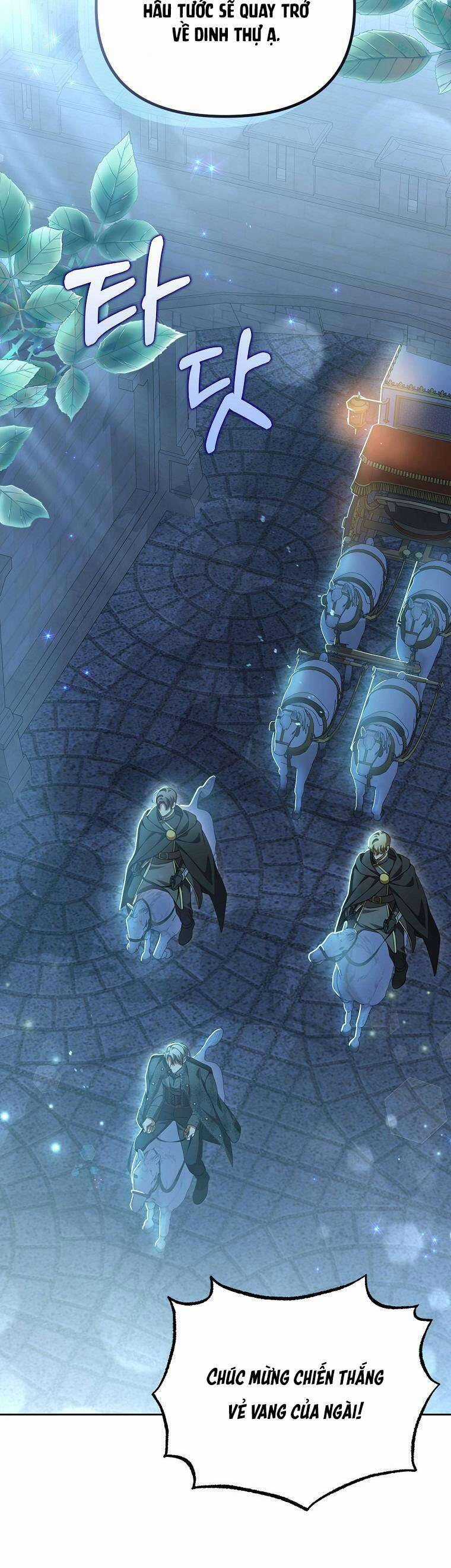 Sao Lại Ám Ảnh Cô Vợ Giả Mạo Quá Vậy? Chương 22 trang 7