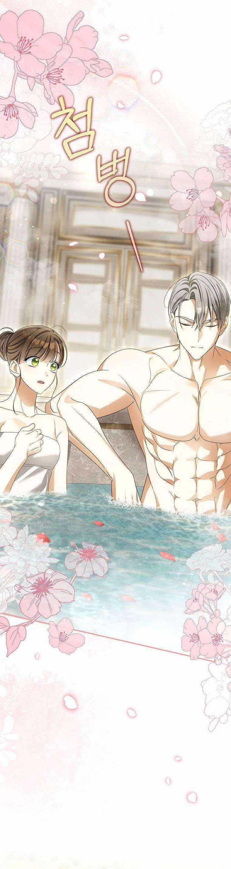 Sao Lại Ám Ảnh Cô Vợ Giả Mạo Quá Vậy? Chương 23 trang 10