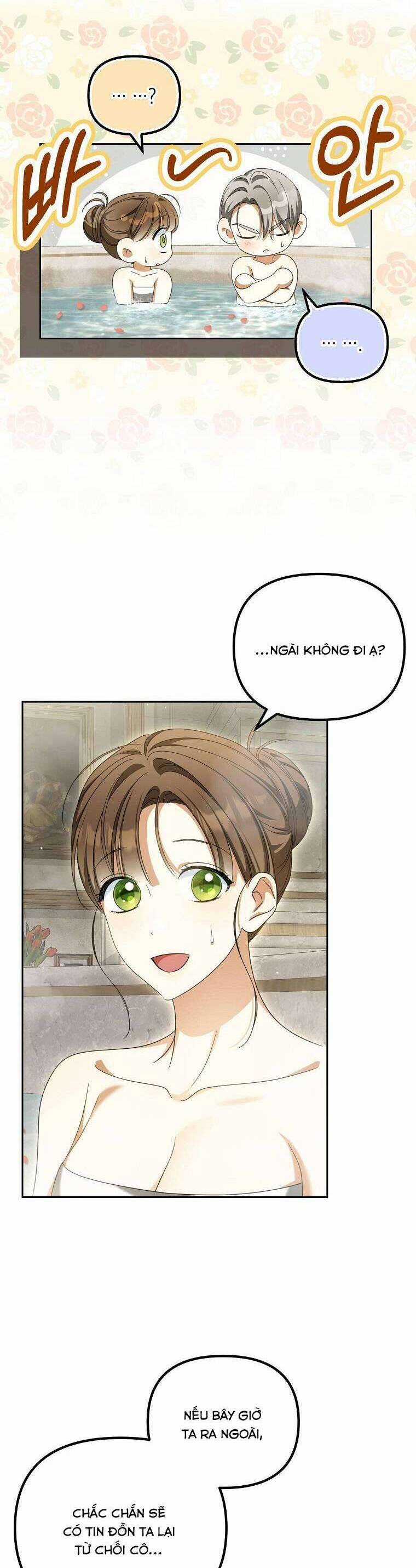 Sao Lại Ám Ảnh Cô Vợ Giả Mạo Quá Vậy? Chương 23 trang 11