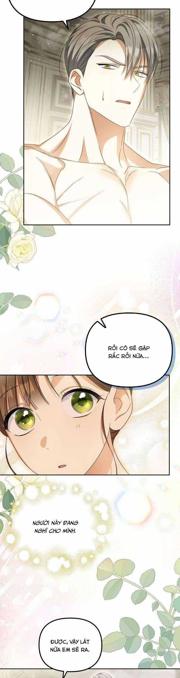 Sao Lại Ám Ảnh Cô Vợ Giả Mạo Quá Vậy? Chương 23 trang 12