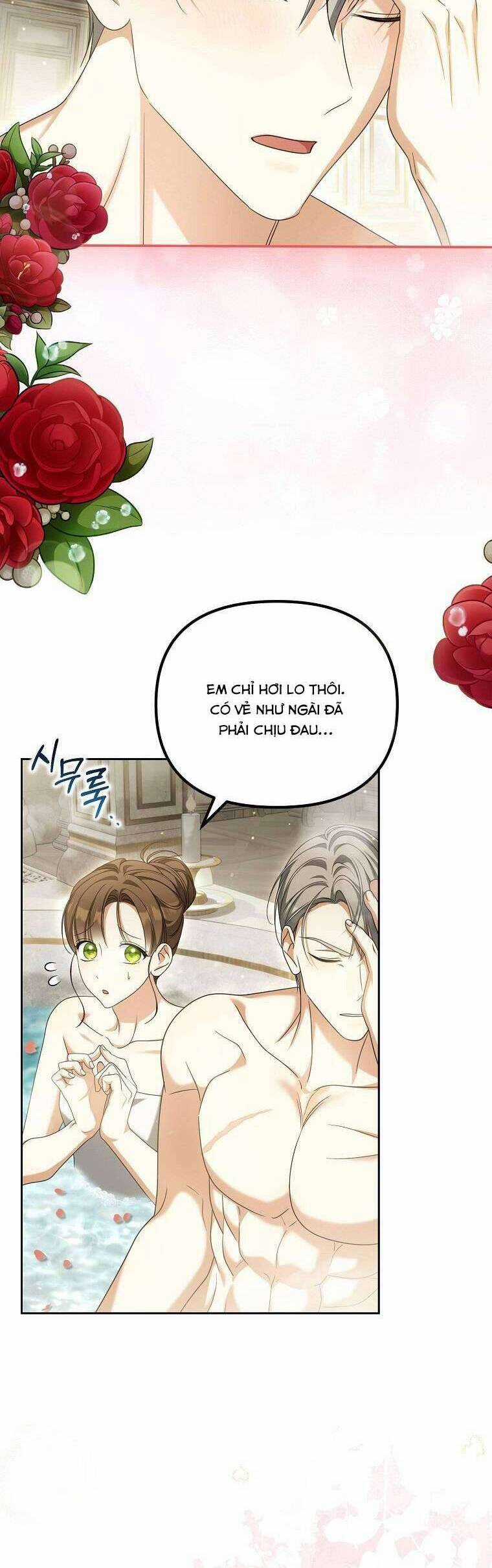 Sao Lại Ám Ảnh Cô Vợ Giả Mạo Quá Vậy? Chương 23 trang 16