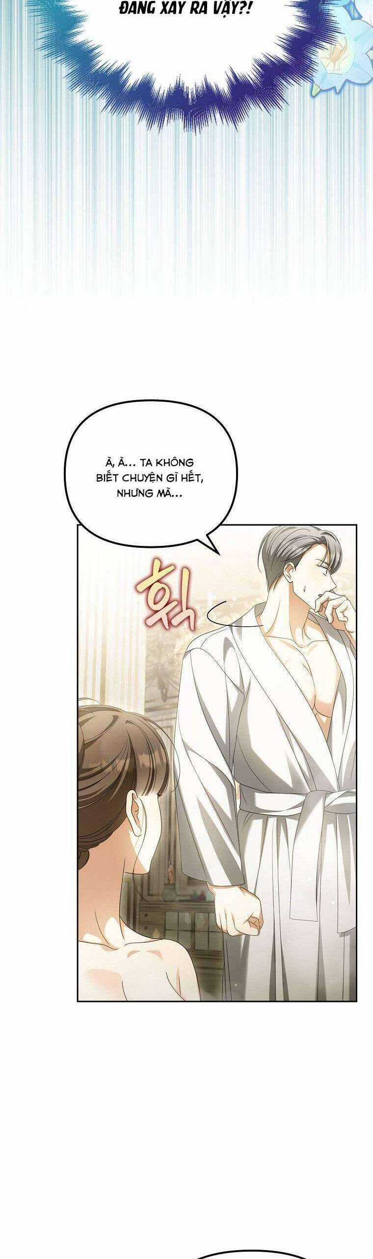 Sao Lại Ám Ảnh Cô Vợ Giả Mạo Quá Vậy? Chương 23 trang 2