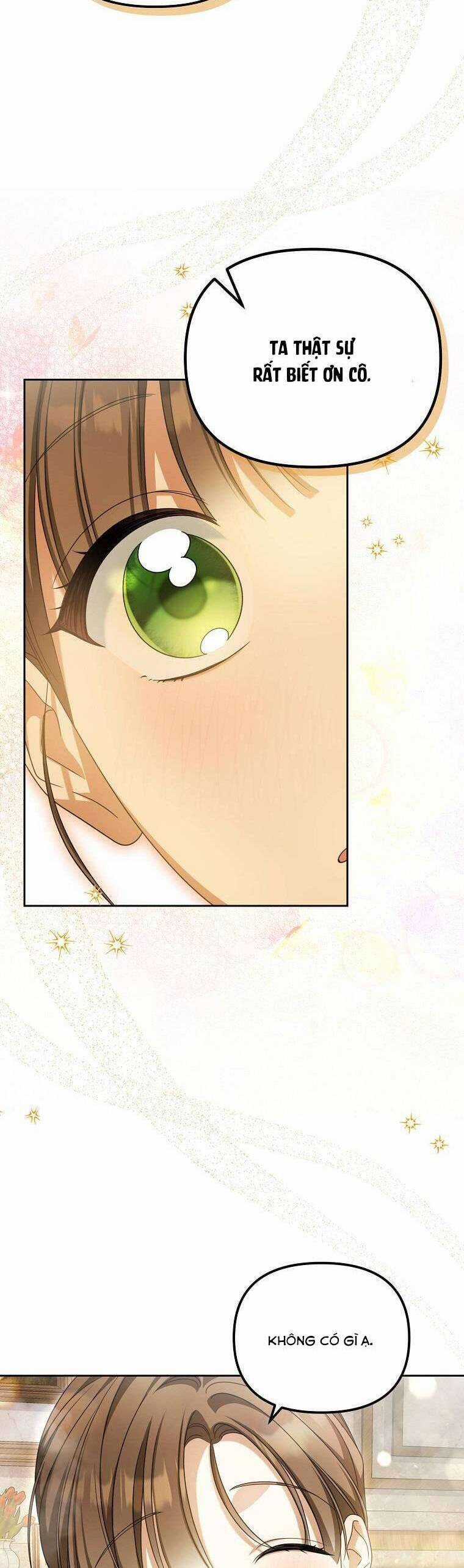 Sao Lại Ám Ảnh Cô Vợ Giả Mạo Quá Vậy? Chương 23 trang 22