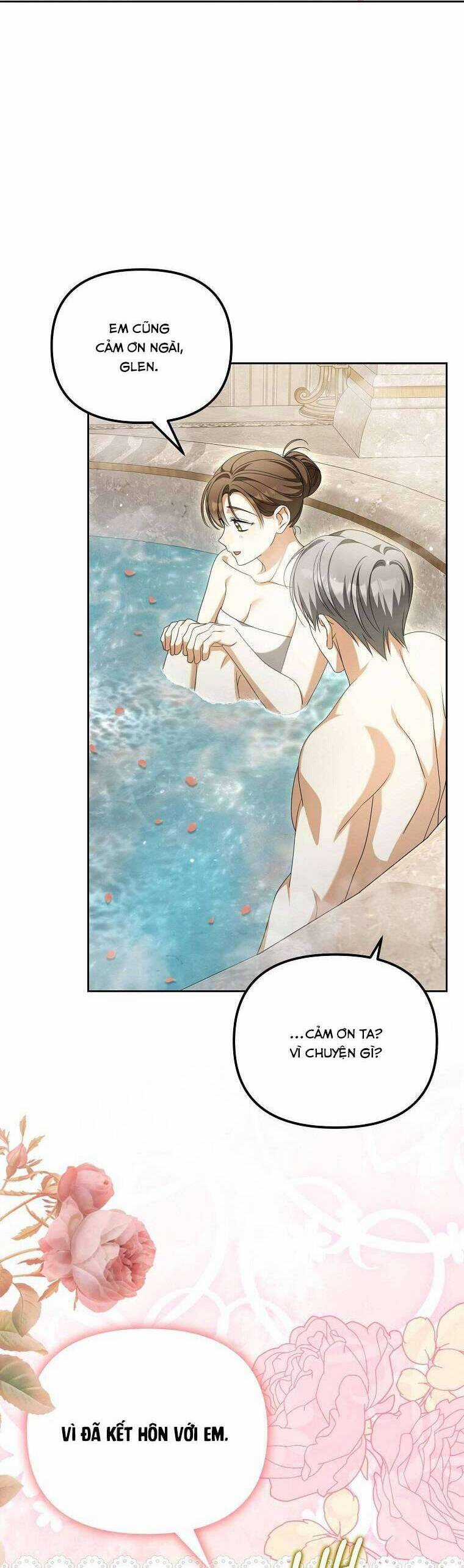 Sao Lại Ám Ảnh Cô Vợ Giả Mạo Quá Vậy? Chương 23 trang 24